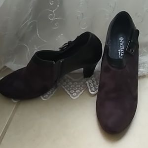 Patricia by Spring step